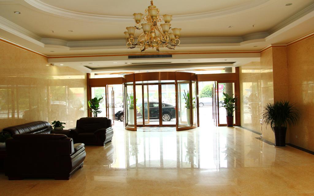 Wanyue Shijia Hotel Szucsou Szoba fotó